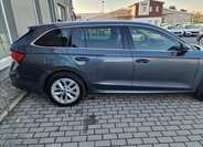 Škoda Octavia Kombi 2,0 l 85 kw
