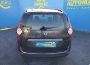 Dacia Lodgy 5