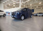 Ford Transit Custom Skříň 2,0 l 81 kw