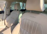 Škoda Superb Kombi 2,0 l 140 kw