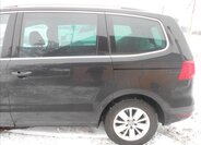 Volkswagen Sharan MPV 2,0 l 103 kw