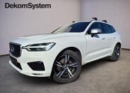 Volvo XC60 SUV / Terénní 2,0 l 140 kw