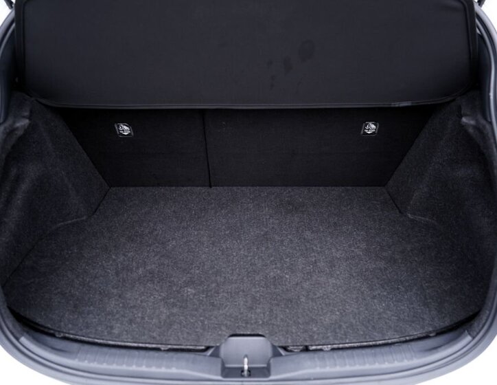 Toyota Ostatní Hatchback 1,6 l 192 kw