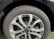 Mercedes-Benz Třídy C Kombi 0,0 150 kw