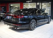 Audi S8 Ostatní 4,0 l 420 kw