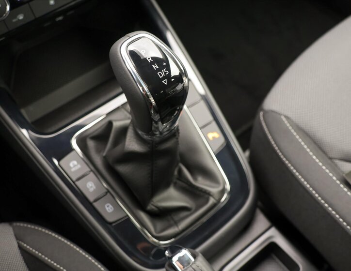 Škoda Fabia Hatchback 999,0 85 kw