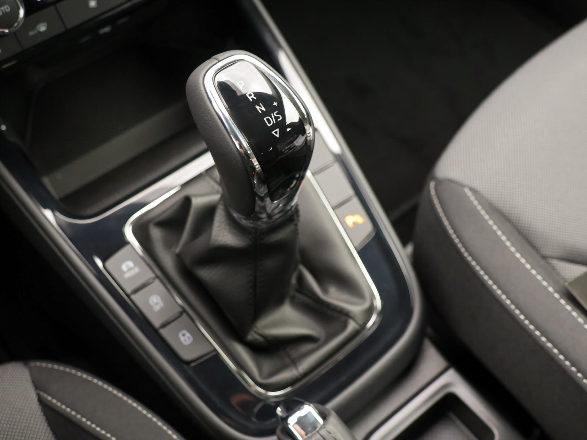 Škoda Fabia Hatchback 999,0 85 kw