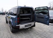 Land Rover Defender SUV 3,0 l 294 kw