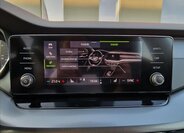 Škoda Octavia Kombi 2,0 l 85 kw