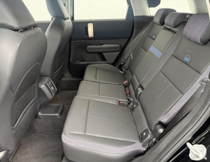 Mini Countryman SUV 2,0 l 160 kw