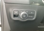 Mercedes-Benz Třídy B MPV 1,3 l 120 kw