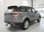 Land Rover Range Rover Sport SUV 3,0 l 225 kw