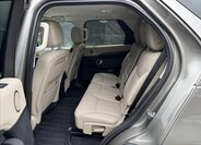 Land Rover Discovery 12