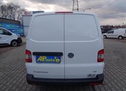 Volkswagen Transporter Ostatní 2,0 l 75 kw