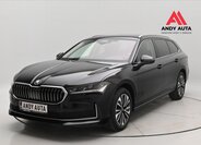 Škoda Superb Kombi 1,5 l 110 kw