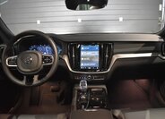 Volvo V60 Kombi 2,0 l 186 kw