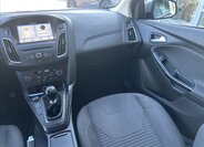 Ford Focus Kombi 1,5 l 110 kw