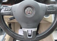 Volkswagen Passat Kombi 2,0 l 103 kw