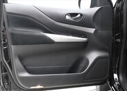 Nissan Navara Pick-up 2,3 l 140 kw
