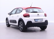 Citroën C3 Hatchback 1,2 l 61 kw