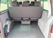 Volkswagen Transporter 10