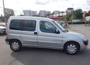 Citroën Berlingo 4
