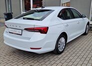 Škoda Octavia Liftback 999,0 81 kw