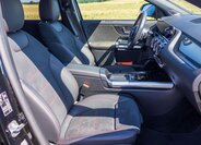 Mercedes-Benz GLA 16