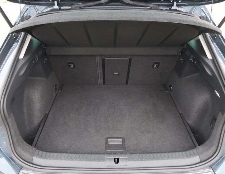 Cupra Formentor SUV 2,0 l 140 kw