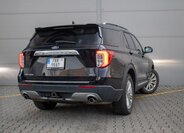 Ford Explorer 5