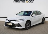 Toyota Camry Sedan 2,5 l 131 kw