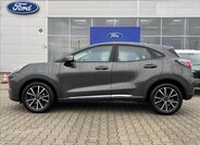 Ford Puma SUV 999,0 92 kw