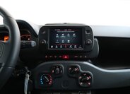 Fiat Panda Hatchback 999,0 52 kw