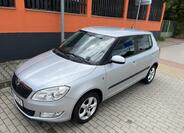 Škoda Fabia 27