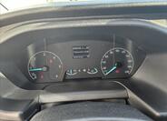 Ford Transit Custom 16