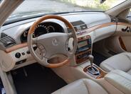 Mercedes-Benz Třídy S 13