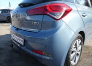 Hyundai i20 Hatchback 1,1 l 55 kw