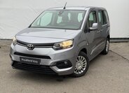 Toyota ProAce City Verso VAN-Minibus 1,2 l 81 kw
