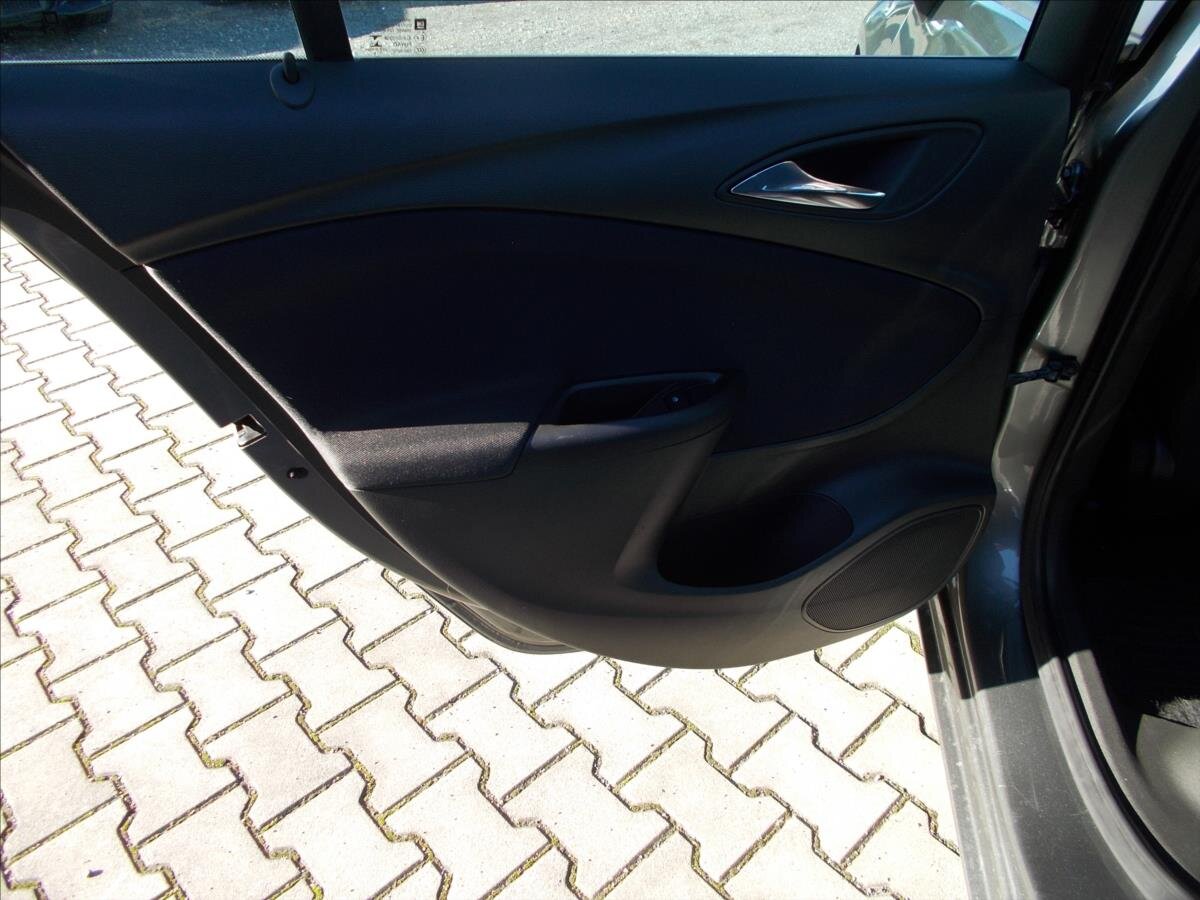 Opel Astra Kombi 1,6 l 81 kw