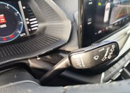 Škoda Octavia Kombi 1,5 l 110 kw