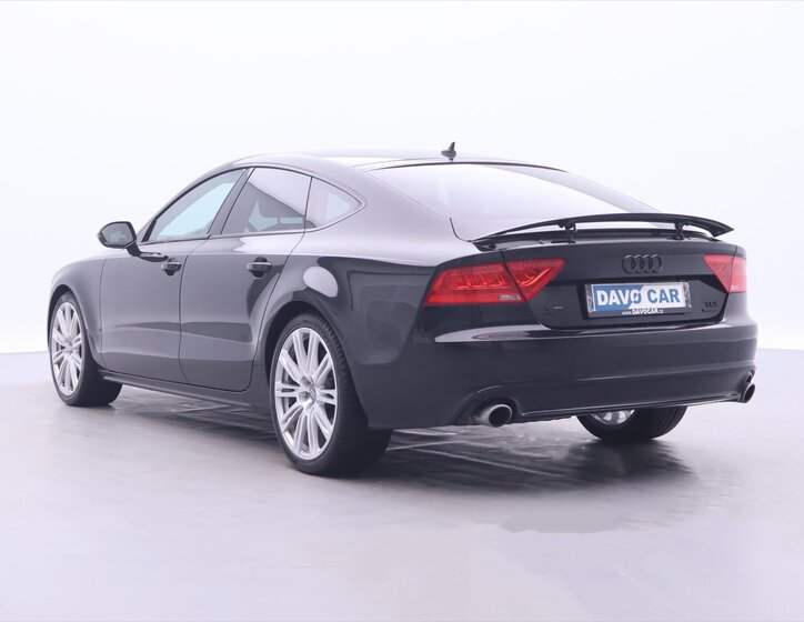 Audi A7 Liftback 3,0 l 230 kw