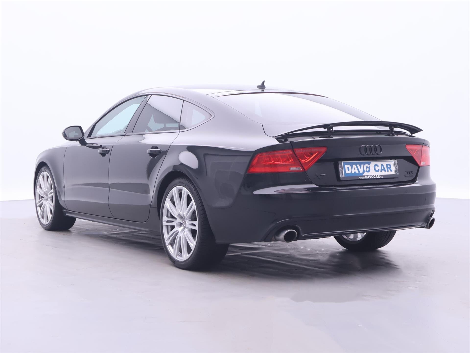 Audi A7 Liftback 3,0 l 230 kw