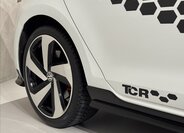 Volkswagen Golf Hatchback 2,0 l 213 kw