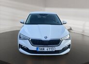 Škoda Scala Hatchback 999,0 81 kw