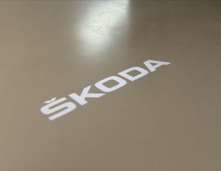 Škoda Karoq SUV 2,0 l 110 kw