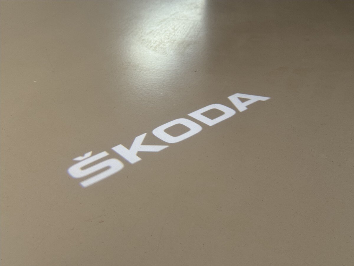 Škoda Karoq SUV 2,0 l 110 kw