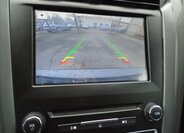 Ford Mondeo Kombi 2,0 l 110 kw