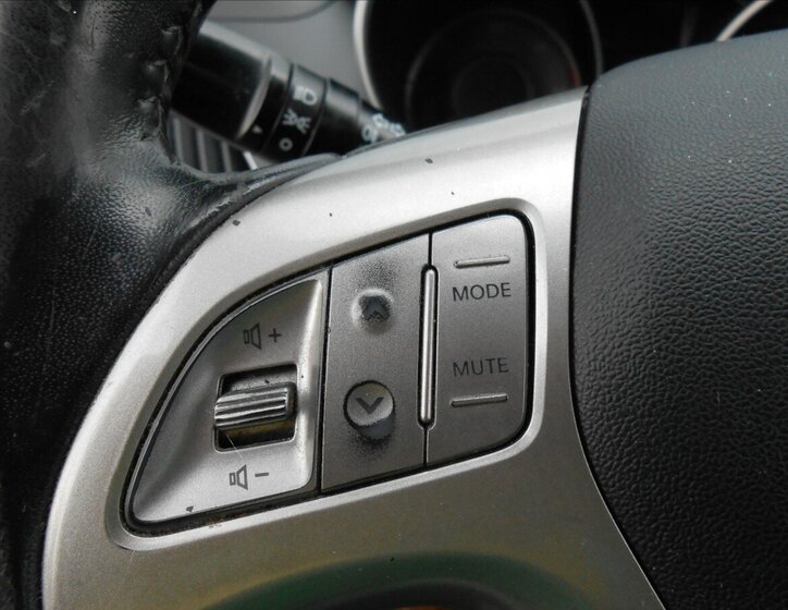 Hyundai ix35 Kombi 2,0 l 100 kw