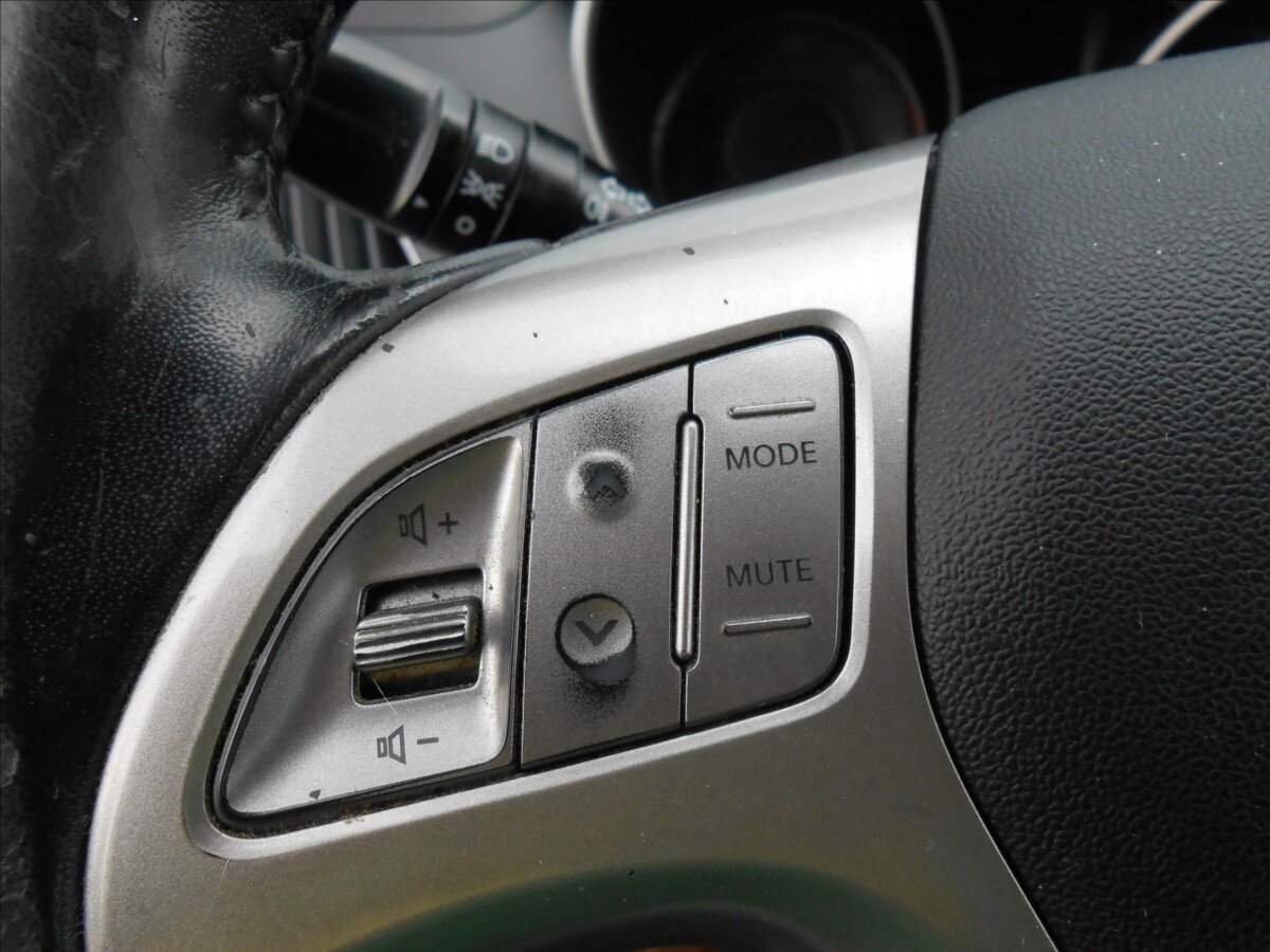 Hyundai ix35 Kombi 2,0 l 100 kw