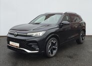 Volkswagen Tiguan SUV 1,5 l 130 kw